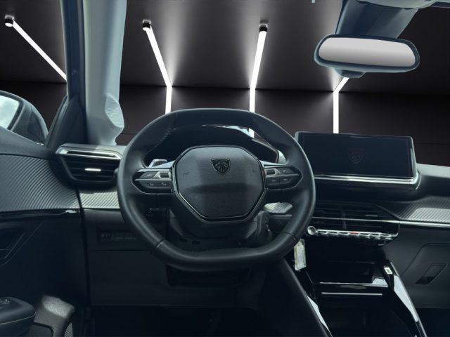 PEUGEOT 208 usata, con Immobilizzatore elettronico