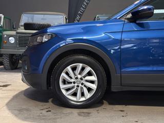 VOLKSWAGEN T-Cross usata, con Boardcomputer