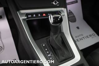 AUDI Q3 usata, con Cruise Control