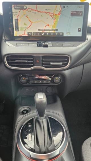 NISSAN Juke usata, con ESP