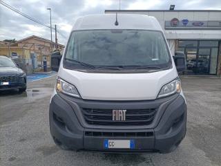 FIAT Ducato usata, con Chiusura centralizzata