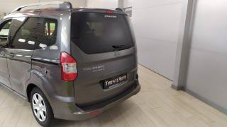 FORD Tourneo Courier usata, con Airbag Passeggero