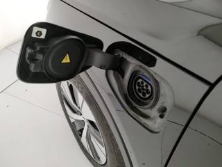 VOLVO XC40 usata, con Portellone posteriore elettrico