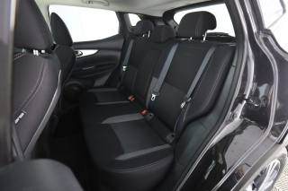 NISSAN Qashqai usata 3
