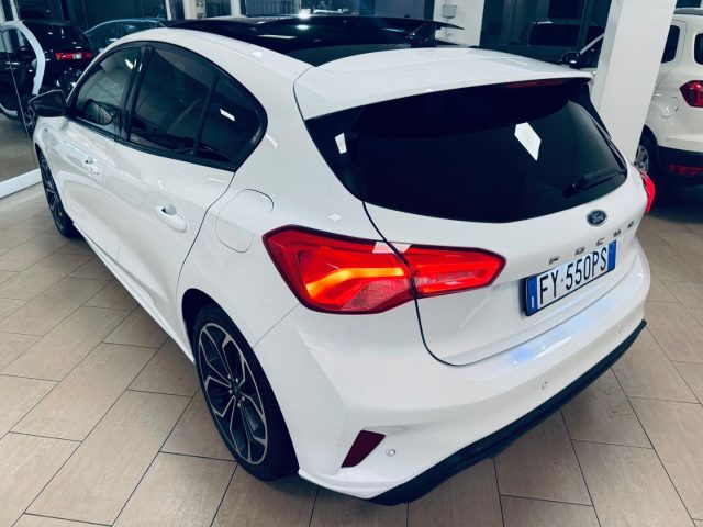 FORD Focus usata, con Autoradio