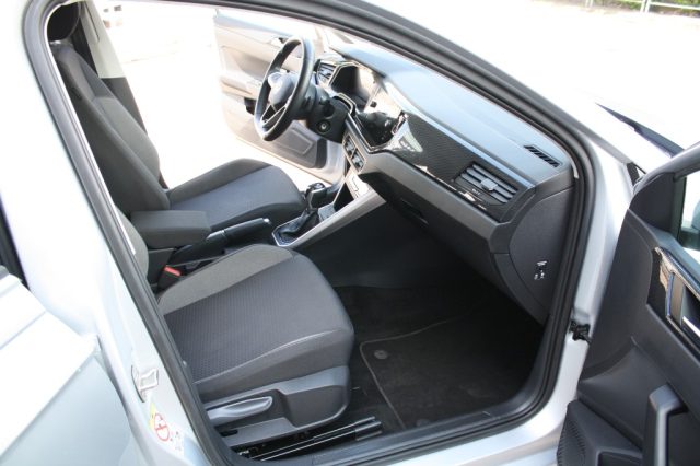 VOLKSWAGEN Polo usata, con Immobilizzatore elettronico