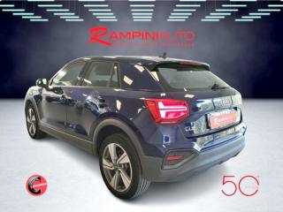 AUDI Q2 usata 8