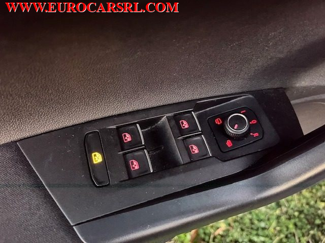 VOLKSWAGEN Polo usata, con Cruise Control