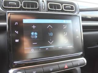 CITROEN C3 usata, con Autoradio digitale