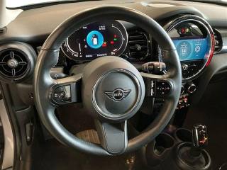 MINI Mini usata, con Sensore di pioggia