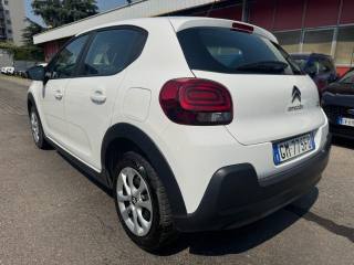 CITROEN C3 usata, con Boardcomputer
