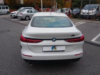 BMW 218 usata, con Autoradio