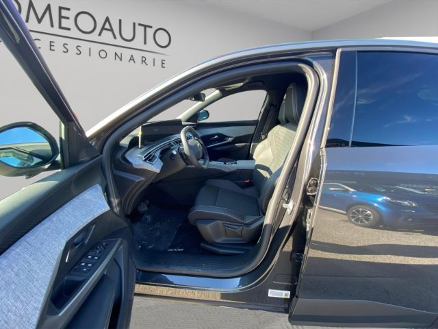 PEUGEOT 3008 usata, con Immobilizzatore elettronico