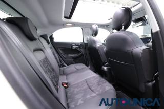 FIAT 500X usata 48