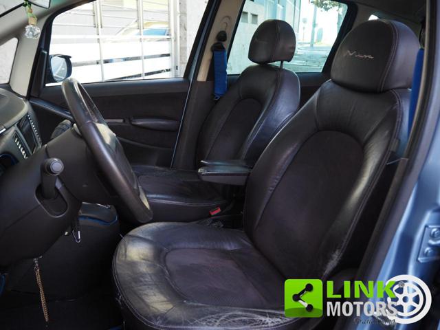 LANCIA MUSA usata, con Alzacristalli elettrici