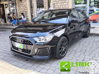 AUDI A1 SPB 30 TFSI ADMIRED