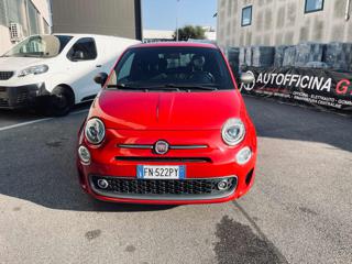 FIAT 500 usata, con Alzacristalli elettrici