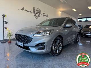 FORD Kuga usata, con Airbag