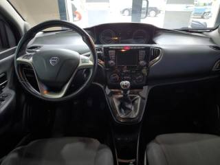 LANCIA Ypsilon usata, con Immobilizzatore elettronico