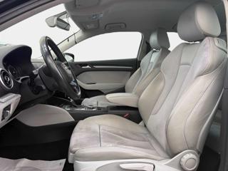 AUDI A3 usata, con Cruise Control