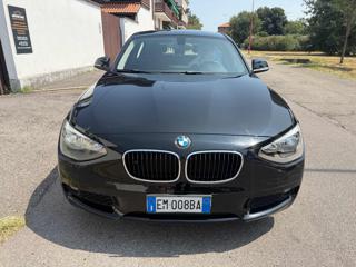 BMW 116 usata, con Alzacristalli elettrici