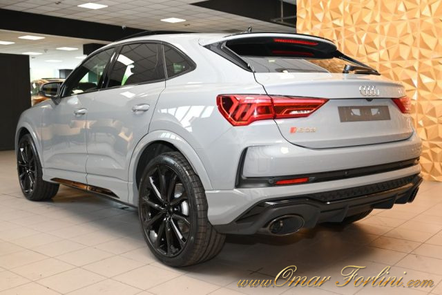 AUDI RS Q3 usata 97