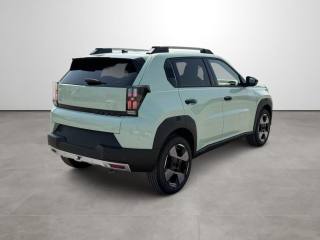 FIAT Grande Panda usata, con Airbag Passeggero