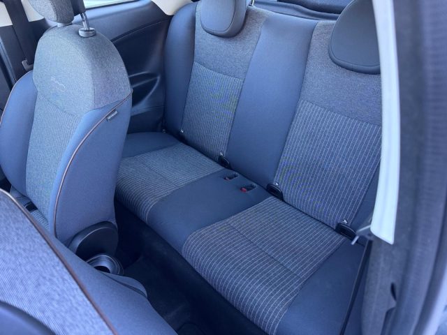 FIAT 500e usata, con Servosterzo