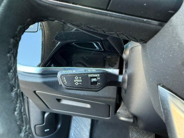 AUDI Q3 usata, con Park Distance Control