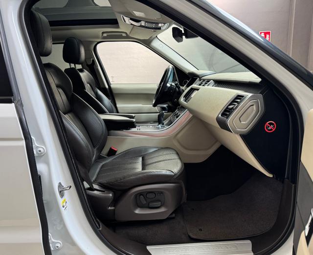 LAND ROVER Range Rover Sport usata, con Controllo trazione