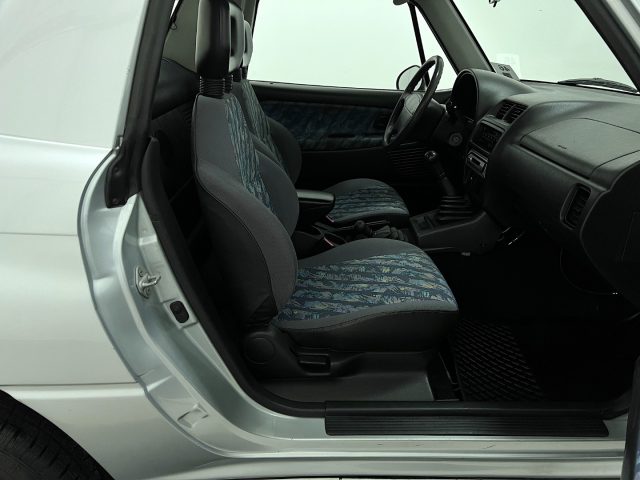 SUZUKI X-90 usata 20