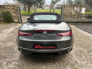 ALFA ROMEO Spider usata, con Climatizzatore