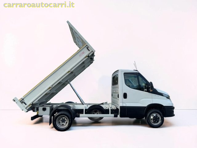 IVECO Daily usata, con ABS