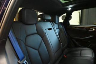 PORSCHE Macan usata 38