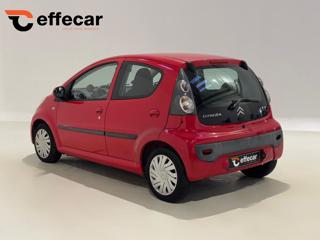 CITROEN C1 usata, con Airbag Passeggero