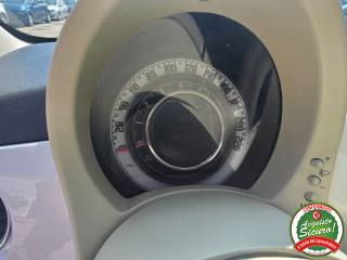 FIAT 500 usata, con Airbag testa