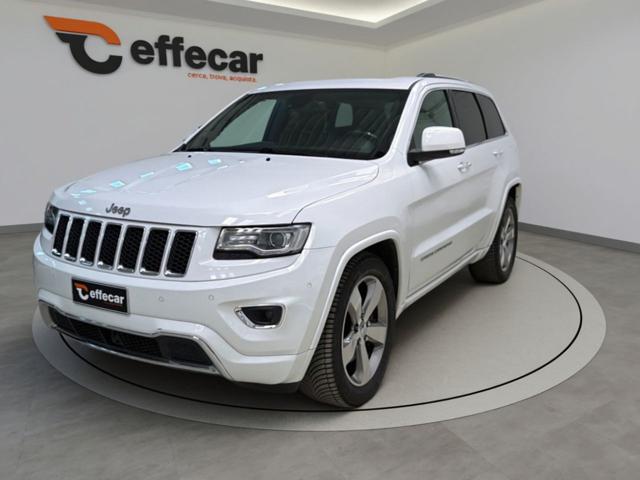 JEEP Grand Cherokee usata, con ABS