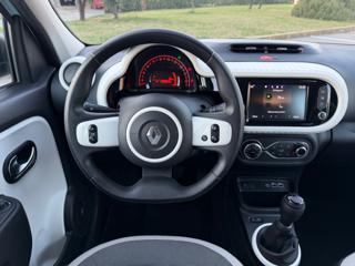 RENAULT Twingo usata, con Immobilizzatore elettronico