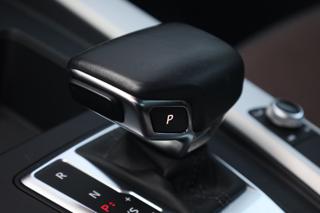AUDI A4 usata, con Filtro antiparticolato