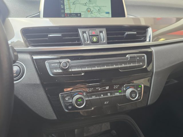 BMW X1 usata, con Luce d