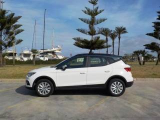 SEAT Arona usata, con Cruise Control