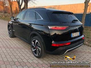 DS AUTOMOBILES DS 7 Crossback usata, con Airbag Passeggero