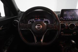 NISSAN Juke usata 11