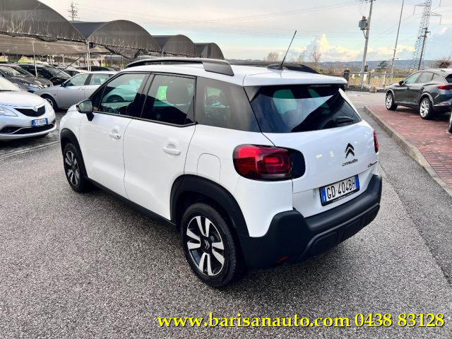 CITROEN C3 Aircross usata, con Airbag Passeggero