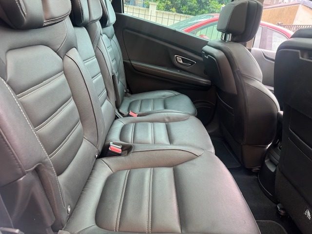 RENAULT Grand Scenic usata, con Fendinebbia