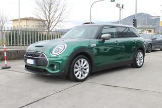 MINI Clubman usata, con Airbag laterali