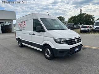 VOLKSWAGEN Crafter usata, con Servosterzo
