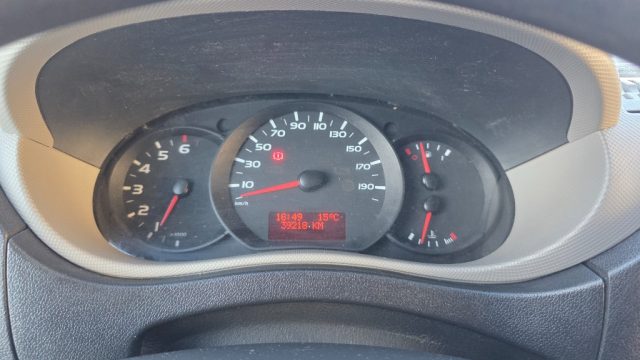 RENAULT Master usata 12