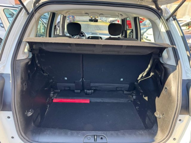 FIAT 500L usata, con Autoradio digitale