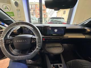 LANCIA Ypsilon usata, con Chiusura centralizzata